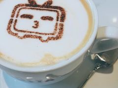 -COSTA COFFEE(国正中心店)