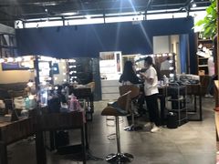 -海马体照相馆(天津世纪都会店)