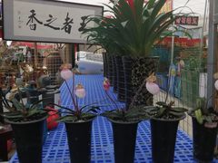 -李村大集