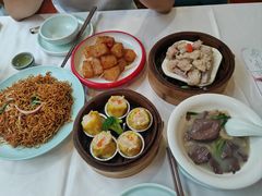 -和乐喜点(宝岗大道店)