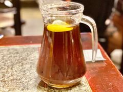 老南京酸梅汤-南京大牌档(香港广场店)