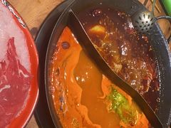 -楠火锅(哈尔滨金爵万象店)
