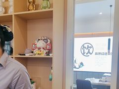 -深海聚汇·牛榴宴·自助料理(江宁万达店)