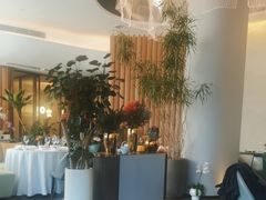 -上蔬无瑕· 创意素食·Vegetarian(华采天地店)