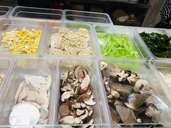-拿渡麻辣香锅(龙旗购物中心店)