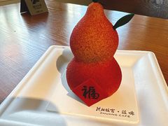 -沈阳故宫·莊啡