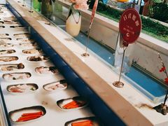 -阳光岛·海鲜盛宴(银泰中心in99店)