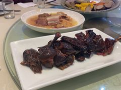 -锦江中华村农家乐饭庄