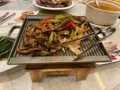 -印象高密·凤都国际大酒店