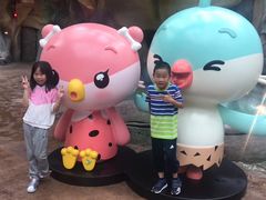 -杭州开元森泊度假乐园