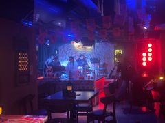 -夜火烤摊·东北烧烤酒场·老杨小黄鱼