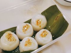 -假装苏杭·园林餐厅(陆家嘴中心店)
