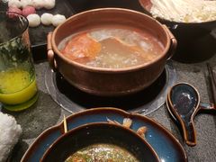 -荣记火锅(青悦城店)