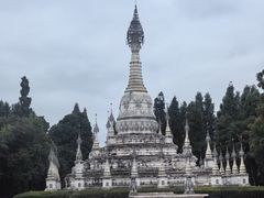 -云南民族村