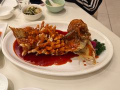 -得月楼·省级非遗·传统苏帮菜(观前店)