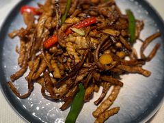 -鱼神·脆肉鲩 全鱼宴(西乡店)