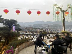 -枇杷园食为鲜火锅(南山店)