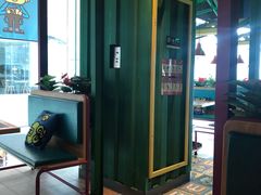 -蛙喔牛蛙(高新绿宝店)