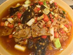 -廖川菜(八佰伴店)
