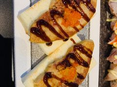 -林妈妈村·日式料理(宝山万达店)