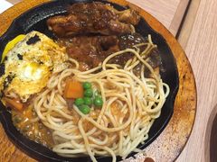 -诺丁牛排披萨自助餐厅(汕头苏宁店)