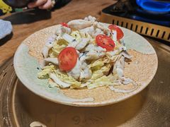 -河风の幸会精致料理