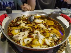 -鑫巴蜀(和平里店)