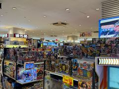-南京路步行街