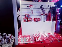 -东方明珠·可口可乐欢乐餐厅