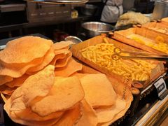 -盛江山自助料理(太原街万达店)