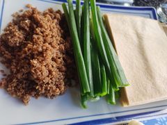 -八两八金·莱芜特色炒鸡(市南漳浦路店)