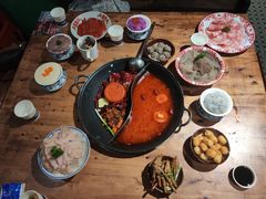 -楠火锅(广州总店)