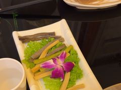 -葛记红焖羊肉(和平路形象店)