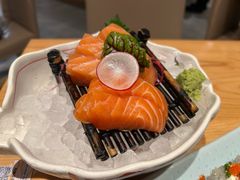 -Tuna maki寿司(苏州中心商场店)