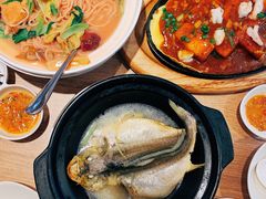 -莆田餐厅PUTIEN(三里屯店)