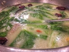 -食尚盐帮菜(杜甫草堂店)