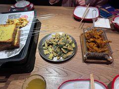 -丽伟的串·烧烤·砂锅(芝麻街店)