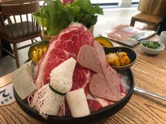 -云渔堂蒸汽石锅鱼(万达店)