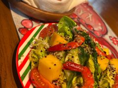 -弗兰克牛排西餐厅Ribone steak house(柠檬花园店)