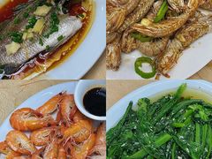 -秋姐美食店(海陵岛保利店)