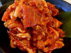 -千纸鹤嫩汁烤肉(学府店)