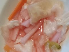 -欣旺·迎宾楼·百年无锡菜