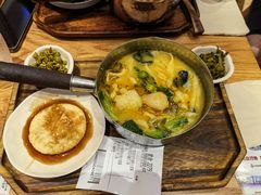 -小满手工粉(上海月星环球港店)