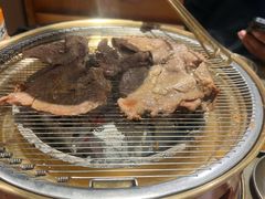-西塔老太太泥炉烤肉(北京双井店)