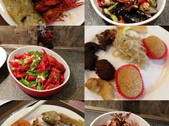 -上海嘉豪淮海国际豪生酒店