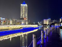 -南通濠河风景名胜区