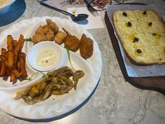 -半秋山西餐厅(宜昌大洋店)