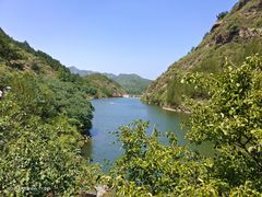 -仙居谷风景区