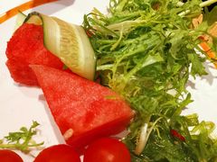 -比格比萨自助(花园路店)