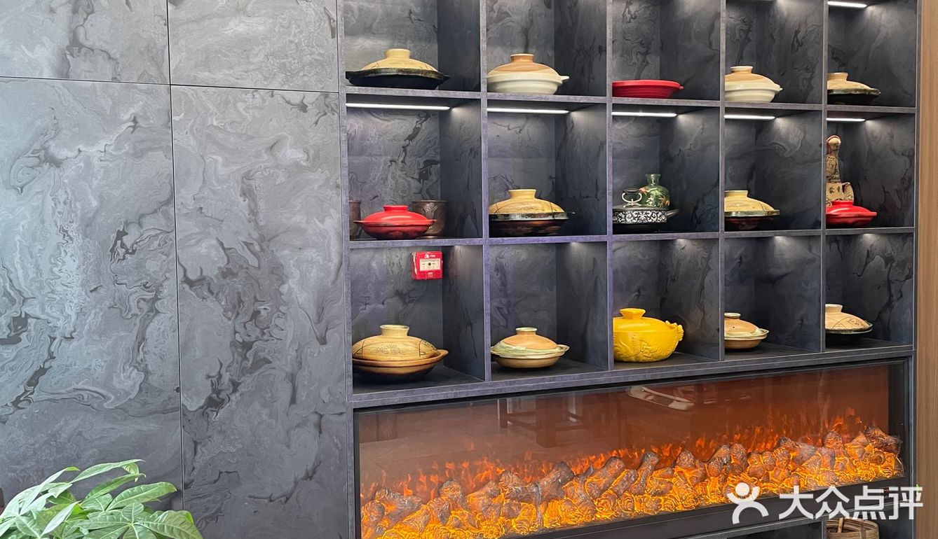 在武汉,湖北菜吃这家!